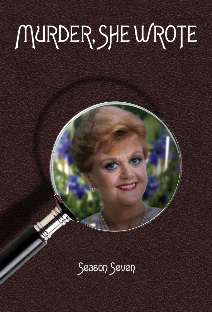 Murder, She Wrote - Season 7 [111348] (A1773076567) [[Shows 2.0]] --Plex--